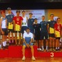 Campionati Italiani di Staffetta di Corsa in Montagna a Morbegno: Ottimi Risultati per le Squadre Valdostane