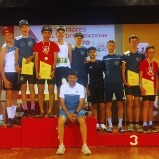 Campionati Italiani di Staffetta di Corsa in Montagna a Morbegno: Ottimi Risultati per le Squadre Valdostane