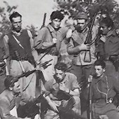 ph archivio Anpi VdA ph archivio Anpi VdA