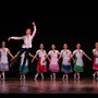 Danza: Al via la nuova stagione dell'Institut de Danse Danza: Al via la nuova stagione dell'Institut de Danse