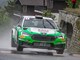 Ivan Carmellino - Max Minazzi - Skoda Fabia - Foto Rolling Fast
