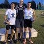 Atletica:  Meeting delle vacanze 2025 - Fossano