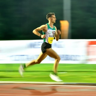 Atletica:  Meeting della Città di Nembro