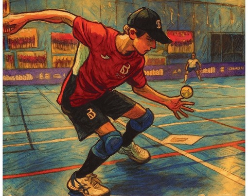 Finale nazionale studentesca “Baseball5 School Cup 2025”