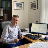 Lorenzo Noto, Direttore della S.C. Progetti e Innovazione di Area Territoriale