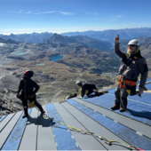 La capanna nel cielo Premio del Pubblico
