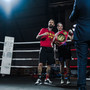 Federica “La cattiva” Macrì scrive la storia. La Valle d’Aosta, a Montreal, sul ring mondiale