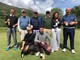 Golf: Al Les Iles il padrone di casa è senpre Luca Pignataro