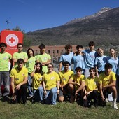 Le tre squadre partecipanti