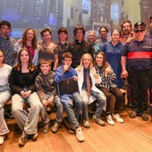 Le Redzenton de l'Abé Le Redzenton de l'Abé