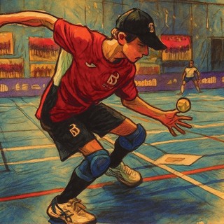 Finale nazionale studentesca “Baseball5 School Cup 2025”