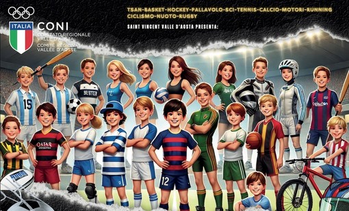 “C’è sempre una porta per tutti”, un’amichevole “sociale” di calcio che abbraccia tutti gli sport e non solo “C’è sempre una porta per tutti”, un’amichevole “sociale” di calcio che abbraccia tutti gli sport e non solo