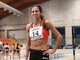 Atletica: Nuovo primato personale per Eleonora Marchiando
