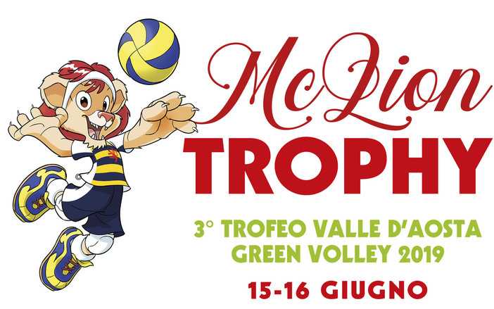 Calcio: A pieni giri il motore del McLion Trophy giovanile Calcio: A pieni giri il motore del McLion Trophy giovanile