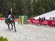 Cs Torgnon Chevaux 2025: a Marco Pellegrino il Primo Gran Premio 2025 del 10° Jumping Torgnon