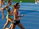 Eleonora Marchiando nella finale dei 400hs Eleonora Marchiando nella finale dei 400hs