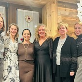 Mandorlo Fiorito e Figurella Mandorlo Fiorito e Figurella