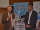 Marco Mosso ed Enrico De Girolamo