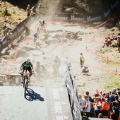 Mountain Bike: I valdostani in gara ai Mondiali di Val di Sole,