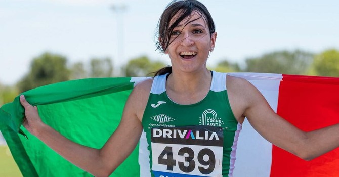 Matilde Abeli
