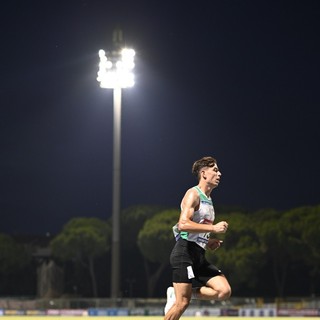 Atletica: Valdostani in evidenza al 5º ESET Cross Challenge di Milano