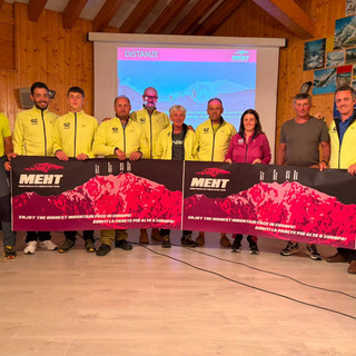 Presentato l'VIII Monterosa EST Himalayan Trail.