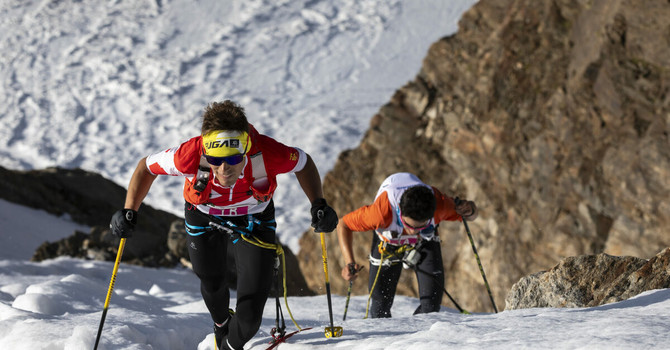 Monte Rosa – ecco una nuova gara in quota per il 2026 Monte Rosa – ecco una nuova gara in quota per il 2026