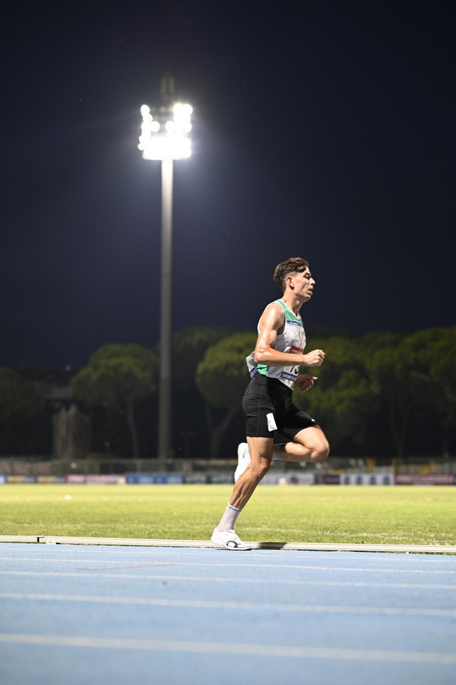 Atletica: Valdostani in evidenza al 5º ESET Cross Challenge di Milano