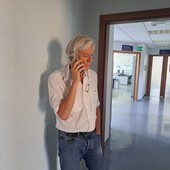 Mauro Occhi, Direttore generale USL VdA