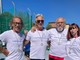 Atletica: A Borgaretto i Mastre VìCalvesi dettano legge Atletica: A Borgaretto i Mastre VìCalvesi dettano legge