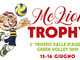 Calcio: A pieni giri il motore del McLion Trophy giovanile