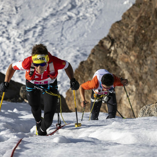 Monte Rosa – ecco una nuova gara in quota per il 2026