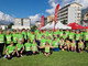 Aosta 21k, M.A. Training360 un esempio di inclusività e vitalità nelle competizioni di Aosta