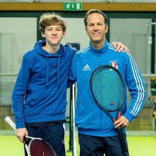 Clamoroso al &quot;Minini&quot;: saltano le teste di serie del torneo di Quarta Categoria