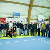 Tennis: Nei singolari si giocano i quarti di finale dell’open Valle d’Aosta - 30° memorial minini
