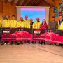 Presentato l'VIII Monterosa EST Himalayan Trail. Presentato l'VIII Monterosa EST Himalayan Trail.