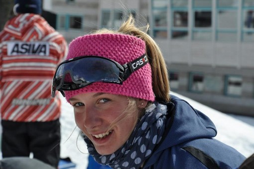 IbuCup Biathlon: decima Michela Carrara nella Sprint della seconda giornata di Brezno