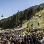 UCI MTB World Cup La Thuile area spettatori - ph Nicola Damonte - Alex Luise | La Thuile Bike World UCI MTB World Cup La Thuile area spettatori - ph Nicola Damonte - Alex Luise | La Thuile Bike World