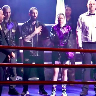 Pugilato:  Macrì sfiora il titolo europeo;a Santander vince Peral, ma la valdostana esce a testa alta