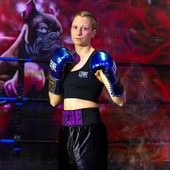 Federica “La Cattiva” Macrì, il giorno della storia