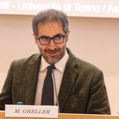 Marco Gheller