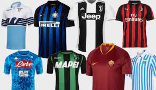 IL COLORE DELLA MAGLIA IL COLORE DELLA MAGLIA