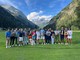 Nella foto da sinistra (Nel ricordo di Caterina): Riccardo Pedroli, Roberto Pedroli, Tiziano Capello (sponsor),Lucio Allegri, Walter Pirovano, Andrea Bonatti, Maria Grazia Montrasio, Nicole Follioley, Luigi Antonio Zucca, Maria Luisa Gatti, Danilo Monaci, Daniela Angelina Isaia, Giulio Girivetto, Massimo Aglietta (dietro), Franca Fagioli, Marco Levi, Pierfranco Cena, Lidia Filippone, Rosangela Bracco. Nella foto da sinistra (Nel ricordo di Caterina): Riccardo Pedroli, Roberto Pedroli, Tiziano Capello (sponsor),Lucio Allegri, Walter Pirovano, Andrea Bonatti, Maria Grazia Montrasio, Nicole Follioley, Luigi Antonio Zucca, Maria Luisa Gatti, Danilo Monaci, Daniela Angelina Isaia, Giulio Girivetto, Massimo Aglietta (dietro), Franca Fagioli, Marco Levi, Pierfranco Cena, Lidia Filippone, Rosangela Bracco.