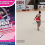 Al via la Prima Prova Interregionale del Campionato di Ginnastica Ritmica CSEN Piemonte, Valle d’Aosta e Liguria 2026 Al via la Prima Prova Interregionale del Campionato di Ginnastica Ritmica CSEN Piemonte, Valle d’Aosta e Liguria 2026