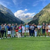 Nella foto da sinistra (Nel ricordo di Caterina): Riccardo Pedroli, Roberto Pedroli, Tiziano Capello (sponsor),Lucio Allegri, Walter Pirovano, Andrea Bonatti, Maria Grazia Montrasio, Nicole Follioley, Luigi Antonio Zucca, Maria Luisa Gatti, Danilo Monaci, Daniela Angelina Isaia, Giulio Girivetto, Massimo Aglietta (dietro), Franca Fagioli, Marco Levi, Pierfranco Cena, Lidia Filippone, Rosangela Bracco.