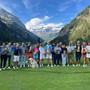 Nella foto da sinistra (Nel ricordo di Caterina): Riccardo Pedroli, Roberto Pedroli, Tiziano Capello (sponsor),Lucio Allegri, Walter Pirovano, Andrea Bonatti, Maria Grazia Montrasio, Nicole Follioley, Luigi Antonio Zucca, Maria Luisa Gatti, Danilo Monaci, Daniela Angelina Isaia, Giulio Girivetto, Massimo Aglietta (dietro), Franca Fagioli, Marco Levi, Pierfranco Cena, Lidia Filippone, Rosangela Bracco. Nella foto da sinistra (Nel ricordo di Caterina): Riccardo Pedroli, Roberto Pedroli, Tiziano Capello (sponsor),Lucio Allegri, Walter Pirovano, Andrea Bonatti, Maria Grazia Montrasio, Nicole Follioley, Luigi Antonio Zucca, Maria Luisa Gatti, Danilo Monaci, Daniela Angelina Isaia, Giulio Girivetto, Massimo Aglietta (dietro), Franca Fagioli, Marco Levi, Pierfranco Cena, Lidia Filippone, Rosangela Bracco.