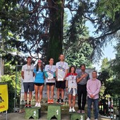 Campionati Italiani Assoluti e Master di Trail Corto – Valdilana