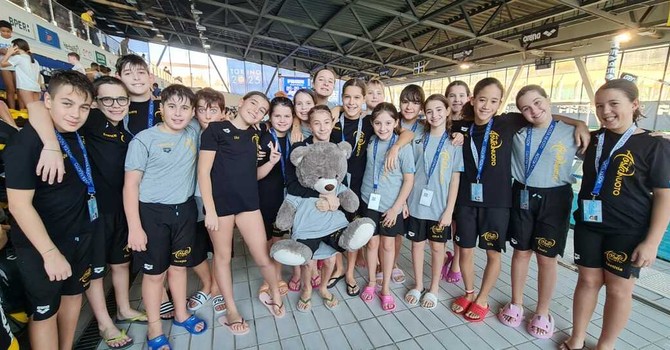 Esordienti A Esordienti A