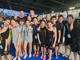 Nuoto: Aosta Nuoto, esordio in grande stile per gli Esordienti A