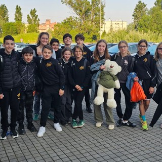 Gli esordienti